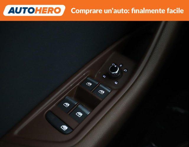 AUDI A4 Avant 35 TDI S tronic S line edition