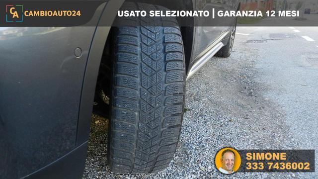 BMW X1 sDrive18d xLine