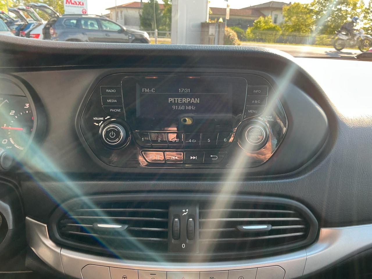 Fiat Tipo 1.3 Diesel Neopatentati