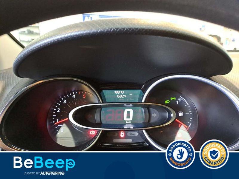 Renault Clio SPORTER 1.5 DCI ENERGY ZEN 90CV