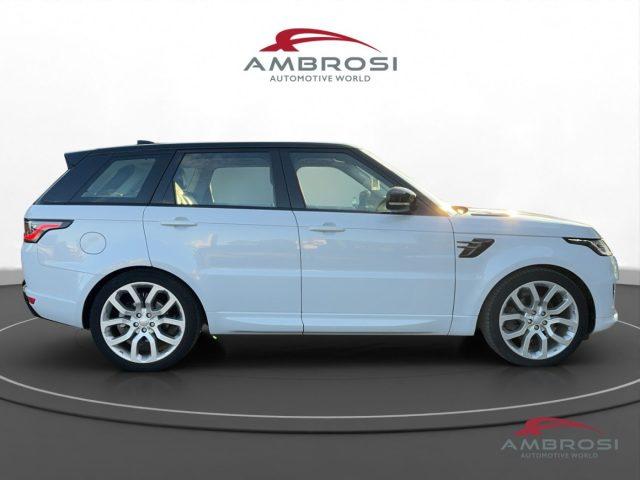 LAND ROVER Range Rover Sport HSE Dynamic