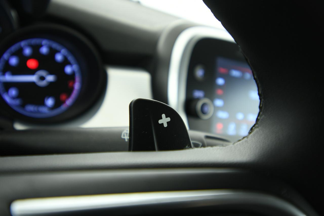 FIAT 500X 1.3 T4 Connect 150cv dct PELLE+APP CONNECT+C17"