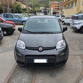 Panda 1.0 SOLO KM17000 DIC 2022 GARANZIA 12 MESI