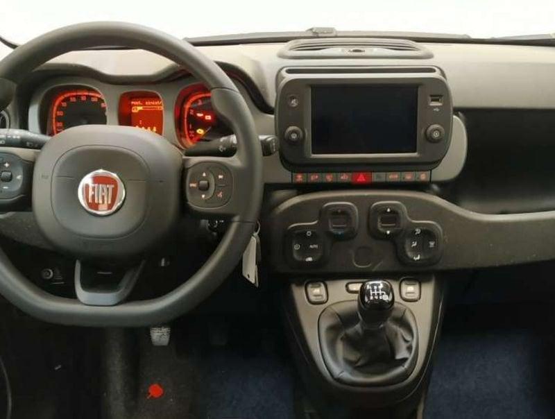 FIAT Panda 0.9 t.air t. Cross 4x4 s&s 85cv 5p.ti