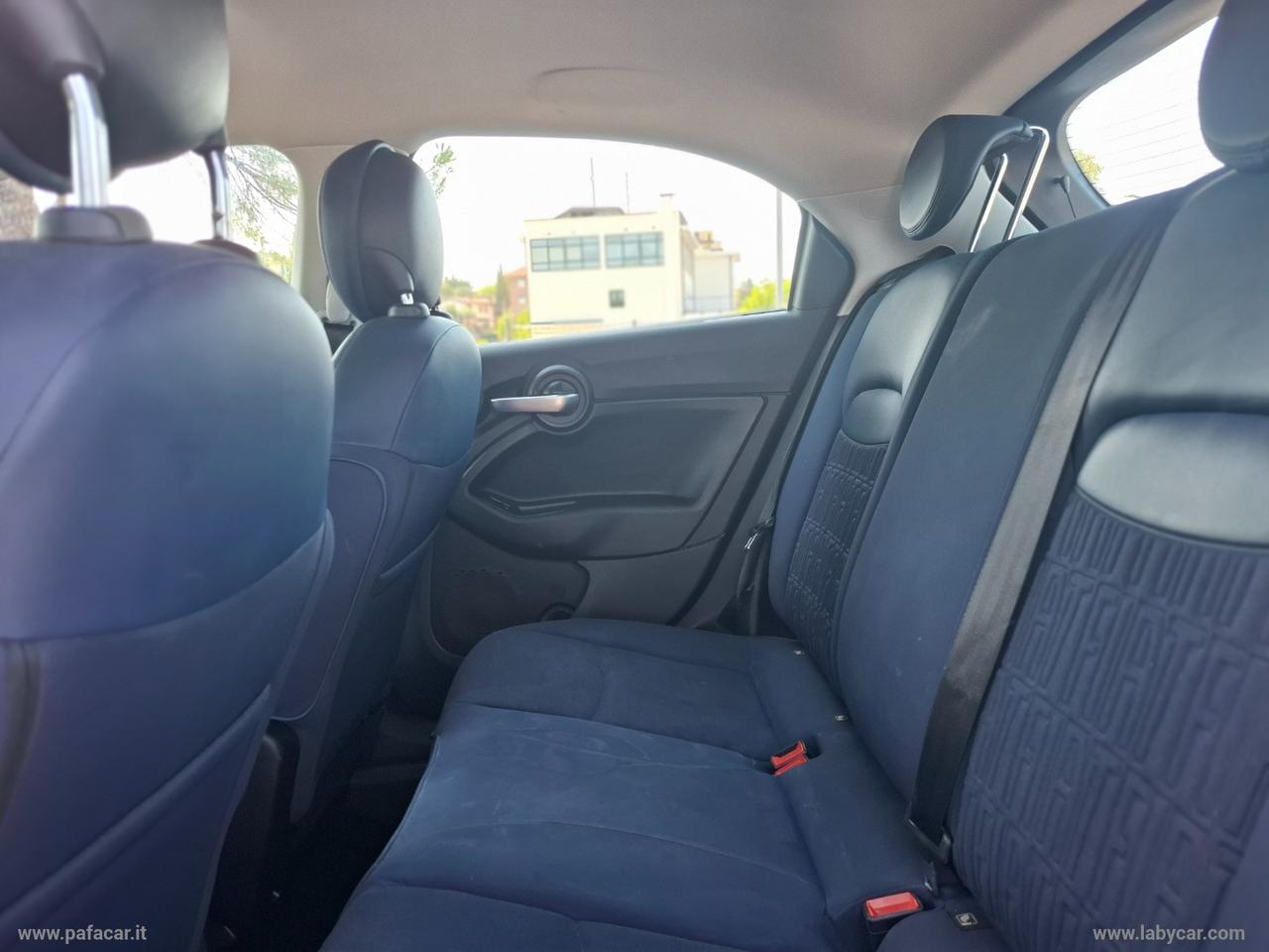FIAT 500X 1.0 T3 120 CV Cult