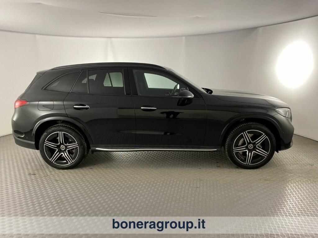 Mercedes GLC 300 300 de Plug in hybrid AMG Line Premium Plus 4Matic 9G-Tronic