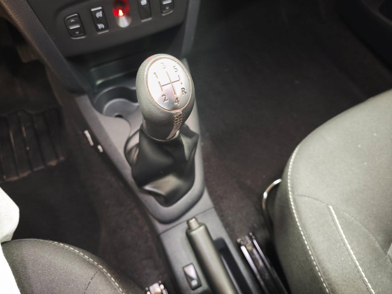 Dacia Sandero 1.0 sce Streetway Access s&s 75cv my19