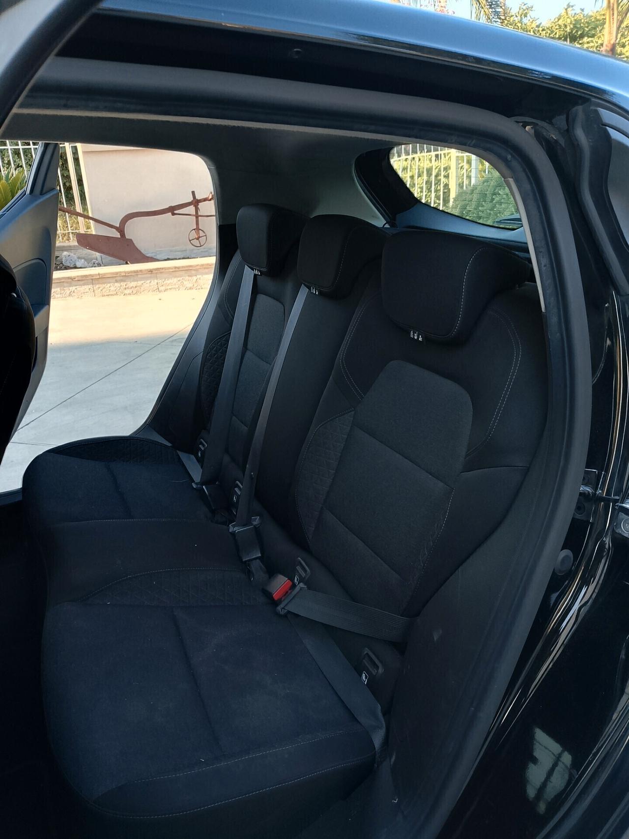 Renault Clio Blue dCi 85 CV 5 porte Zen