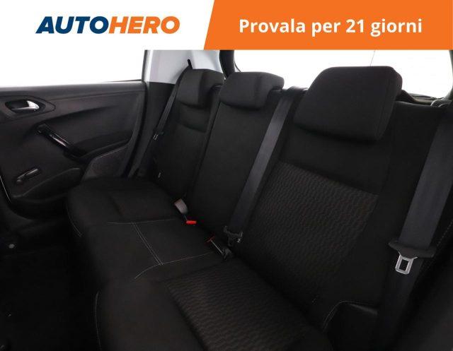 PEUGEOT 208 1° serie PureTech 68 5 porte Active