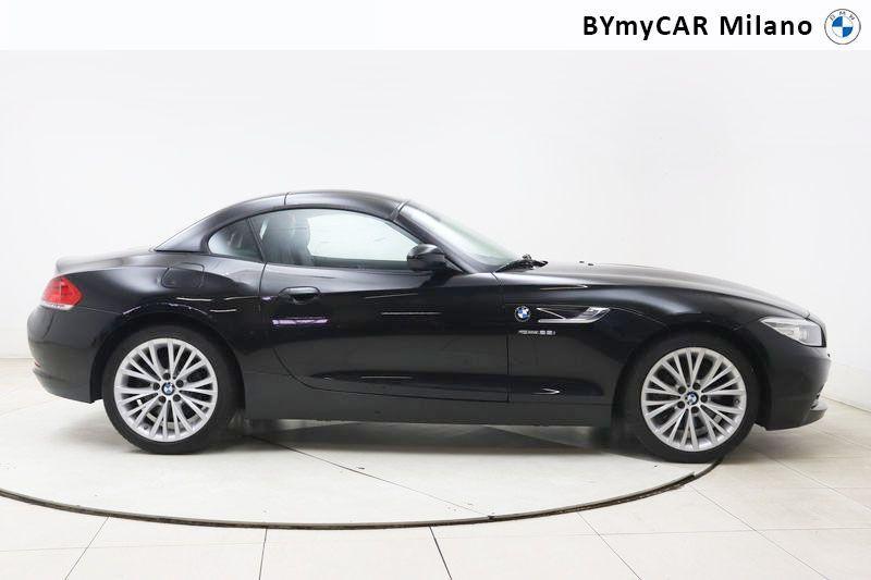 BMW Z4 28 i sDrive