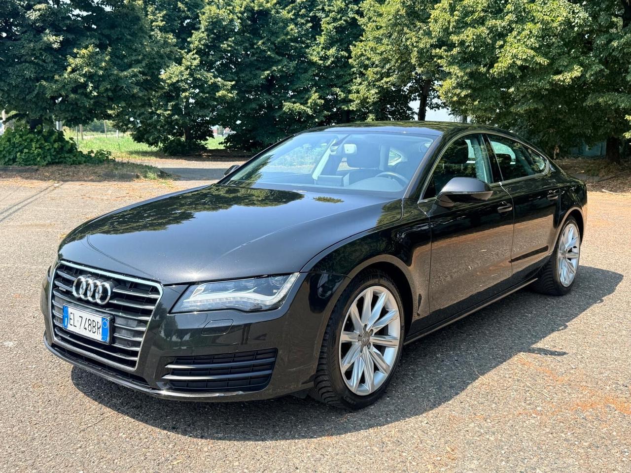 Audi A7 SPB 3.0 TDI 245 CV quattro S tronic