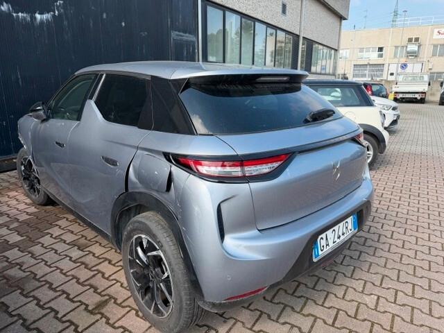 Ds DS3 3 Crossback BlueHDi 100 Performance Line