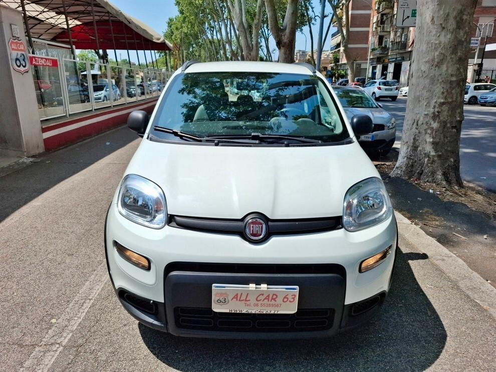 Fiat Panda 1.0 5 POSTI UNIPRO' CITY LIFE SENZA VINCOLI