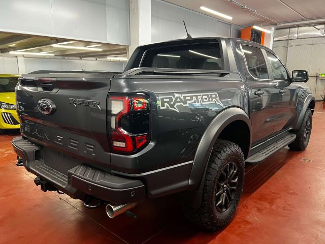 Ford Ranger Raptor 3.0 ecoboost V6 292cv ROLLER & PRONTA CONSEGNA