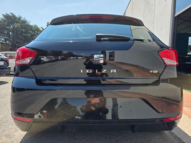 SEAT Ibiza 1.0 TGI 5 porte Style