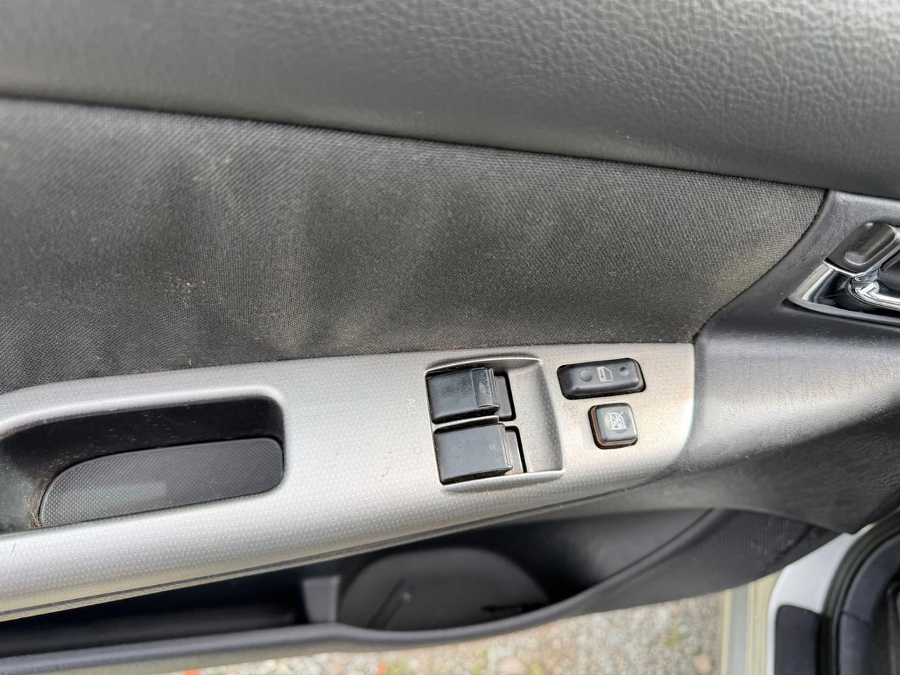 Toyota Corolla 1.4 Diesel- Cambio Automatico- Neopatentati