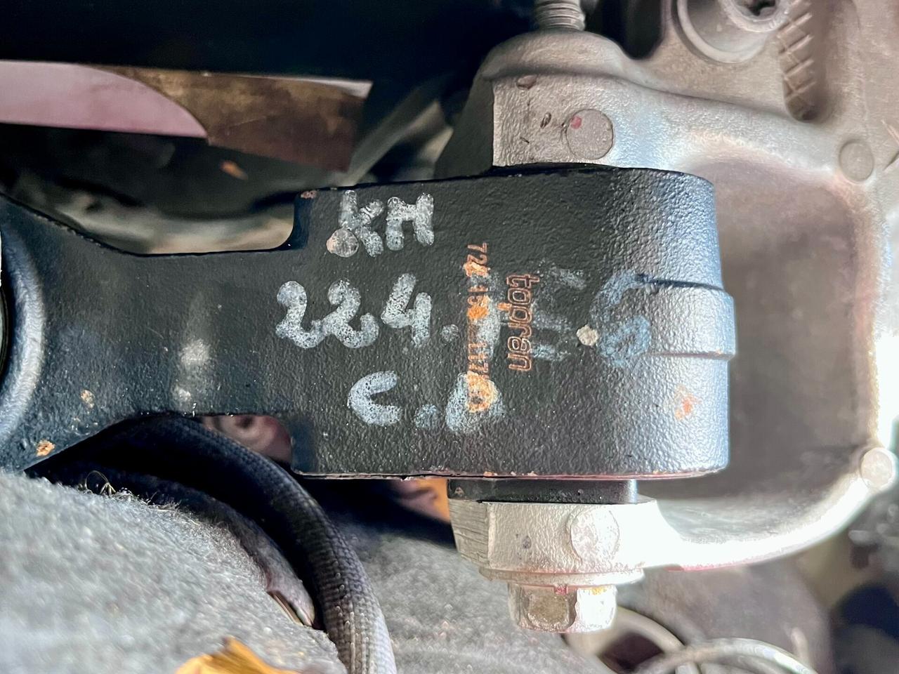 Peugeot 508 SW 2.0 BlueHDi 150cv Ciel Allure 2014