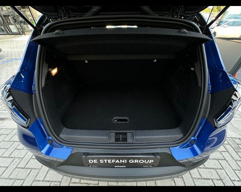 Renault Captur Captur Full Hybrid E-Tech Esprit Alpine 145 CV