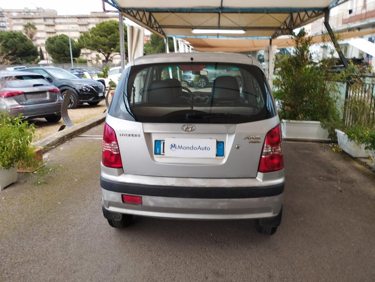 Hyundai Atos Prime 1.1 12V Active