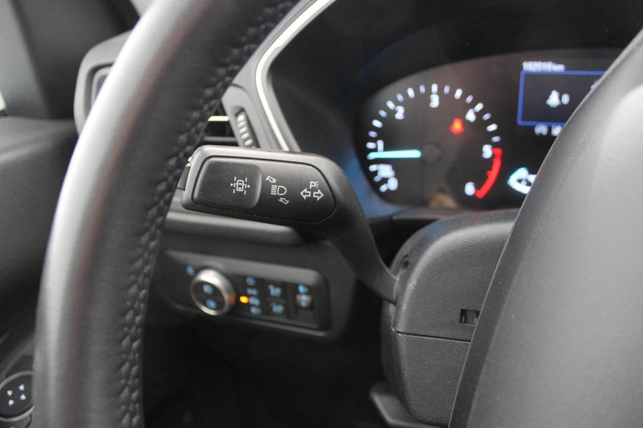 Ford Kuga 1.5 Ecoblue 120 Cv. Plus