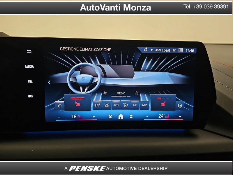 BMW Serie 1 118d MSport Pro