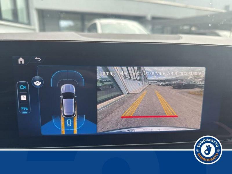 Mercedes-Benz GLA 200 d Automatic 4MATIC Advanced Progressive