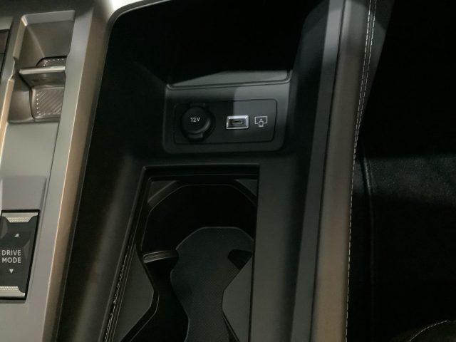 PEUGEOT 408 Hybrid 136 e-DCS6 Allure