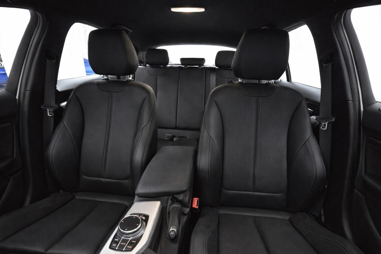 Bmw 120 120d 5p. Msport Perfomace