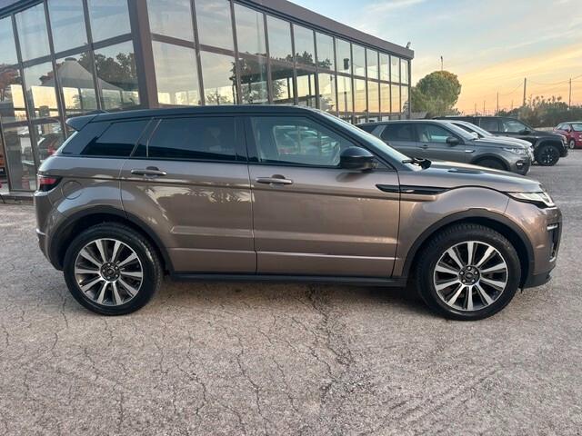 Land Rover Range Evoque 2.0 TD4 180 CV 5p. HSE Dynamic