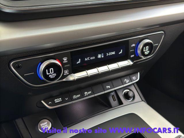 AUDI Q5 40 TDI 204 CV Quattro S tronic Business - PROMO