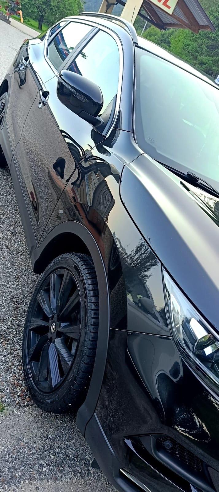 Nissan Qashqai 1.3 DIG-T 140 CV N-Tec