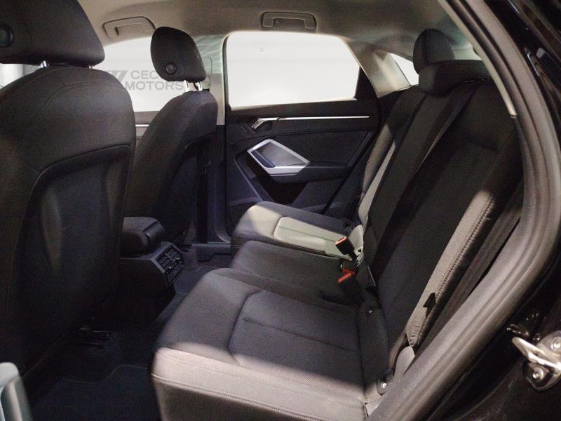 Audi Q3 35 1.5 TFSI mHEV S tronic
