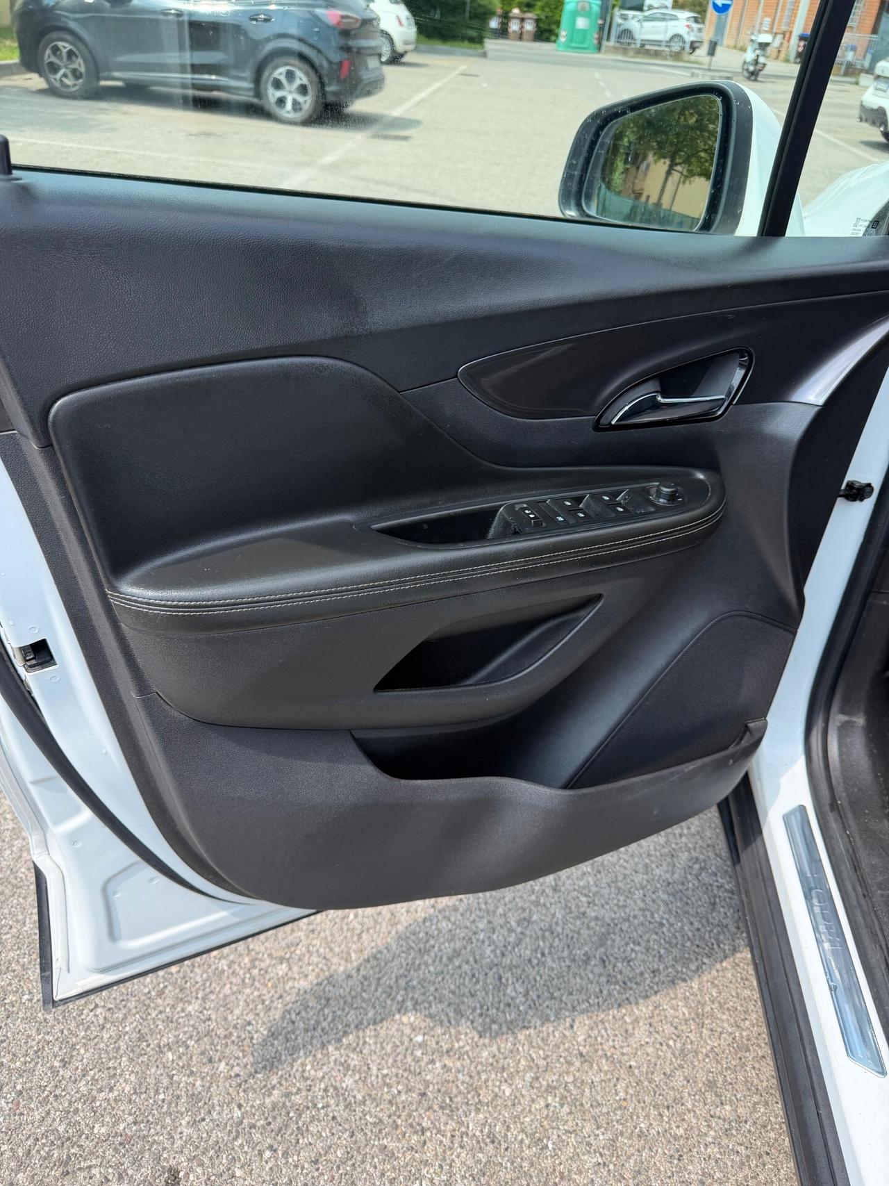 Opel Mokka X 1.4 Gpl - NEOP. - 12 MESI DI GARANZIA -