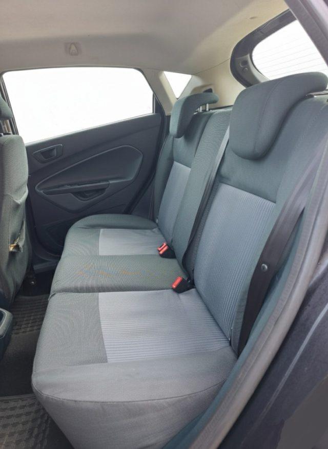 FORD Fiesta 1.0 GPL 80CV 5 Porte Titanium Neo Pat.