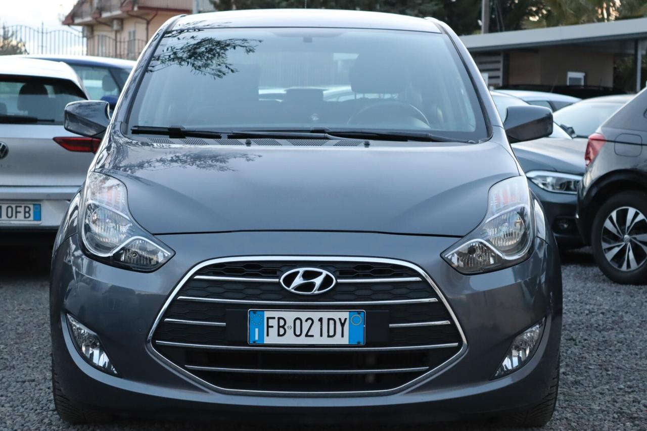 Hyundai iX20 1.4 CRDI 90 CV XPossible