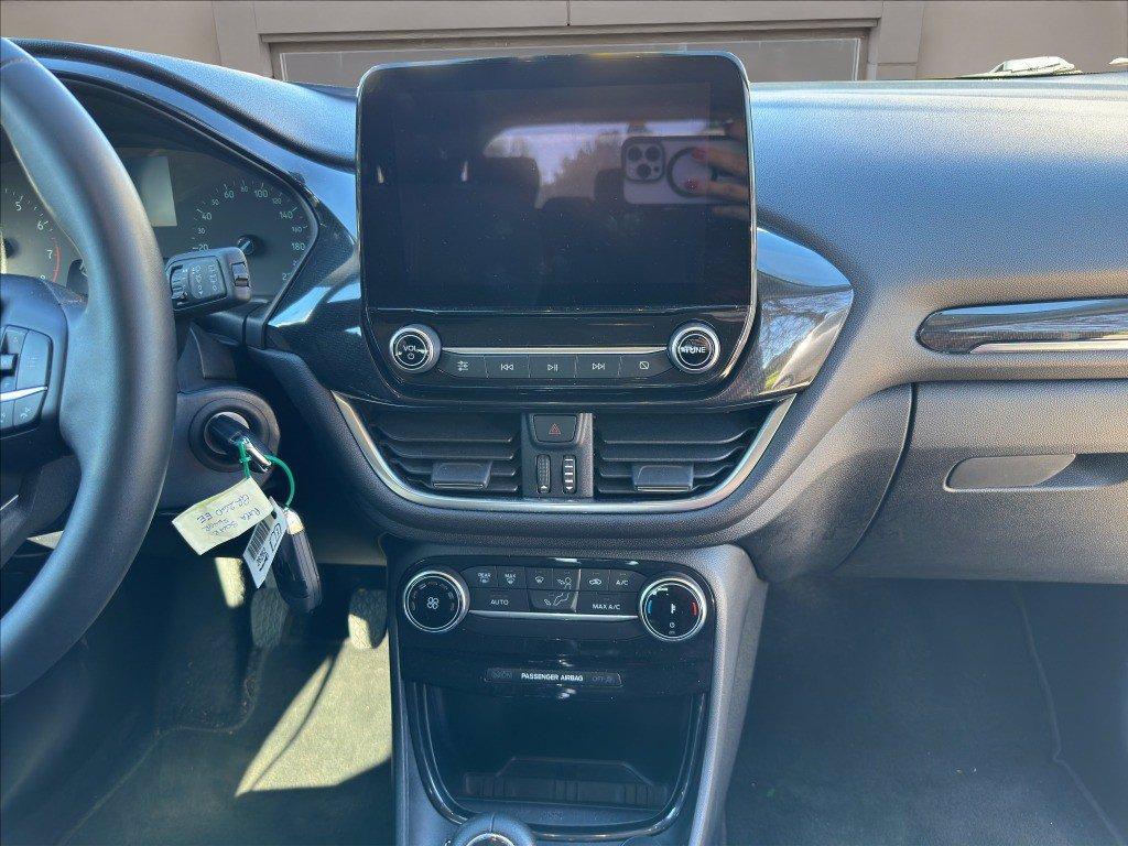 FORD Puma 1.0 ecoboost Titanium s&s 125cv del 2023