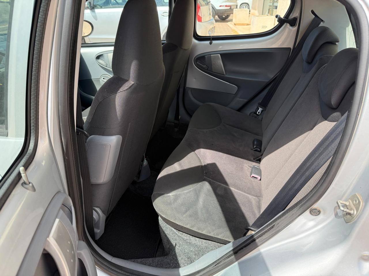 Citroen C1 1.4 HDi 55CV 5 porte airdream AMIC1