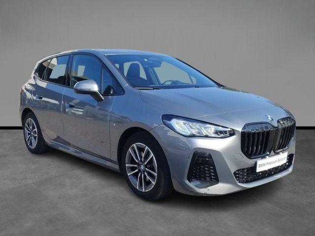 BMW 218 d Active Tourer Msport Aut.