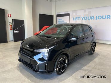 Kia Picanto 1.0 DPi Urban