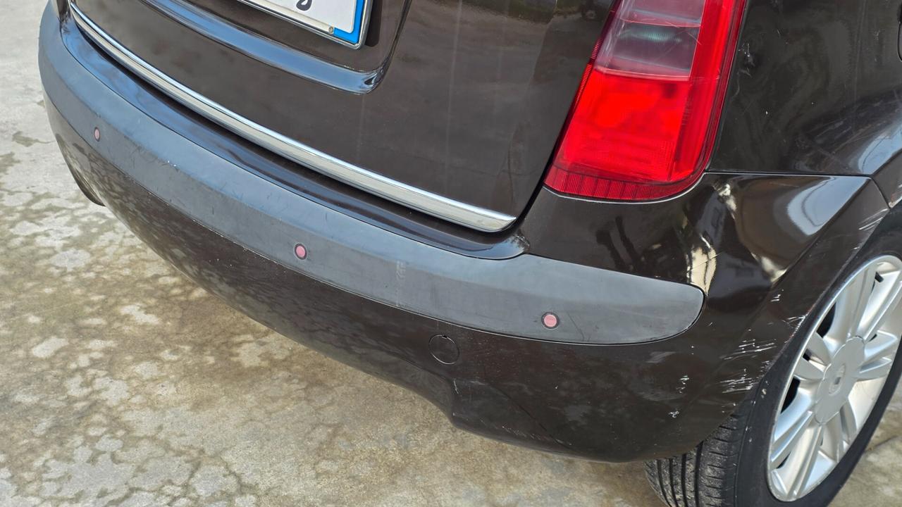 Lancia MUSA 1.3 Multijet 16V 90 CV Platino