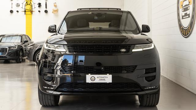 LAND ROVER Range Rover Sport 3.0D l6 249 CV Dynamic SE IVA ESPOSTA