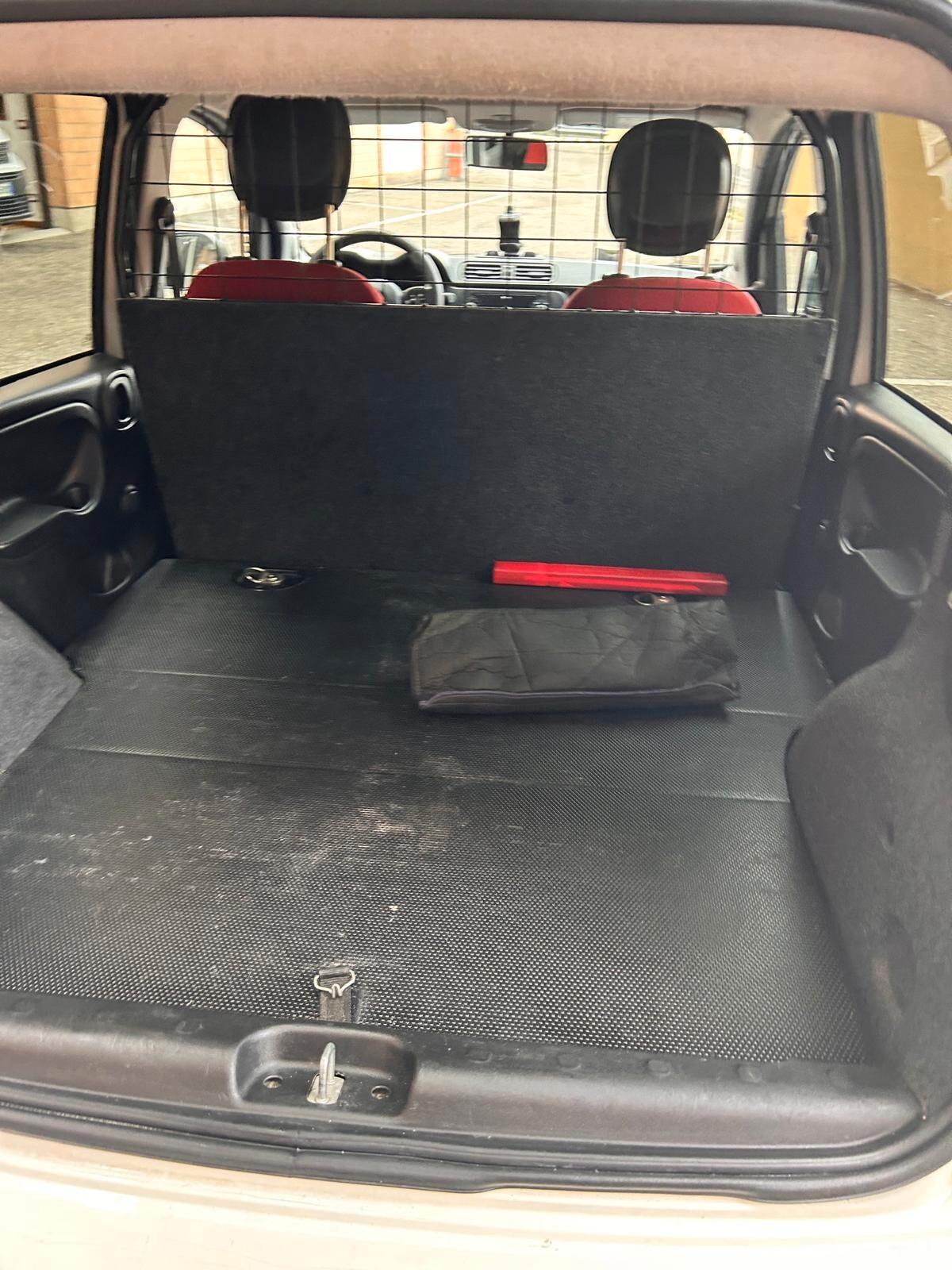 Fiat Panda 1.3 MJT S&S Pop Van 2 posti