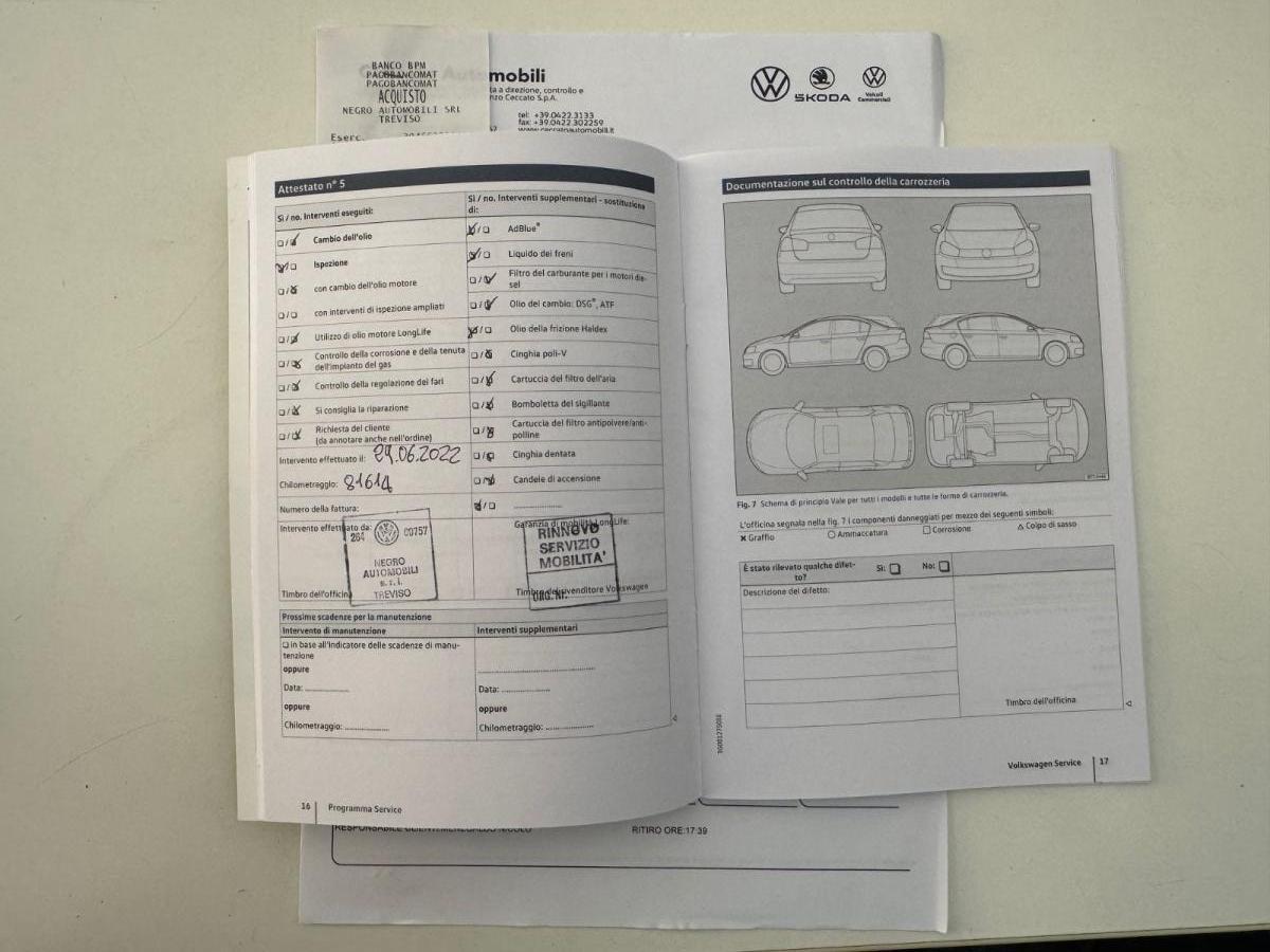 VOLKSWAGEN - Tiguan - 2.0 TDI DSG 4MOTION R-LINE