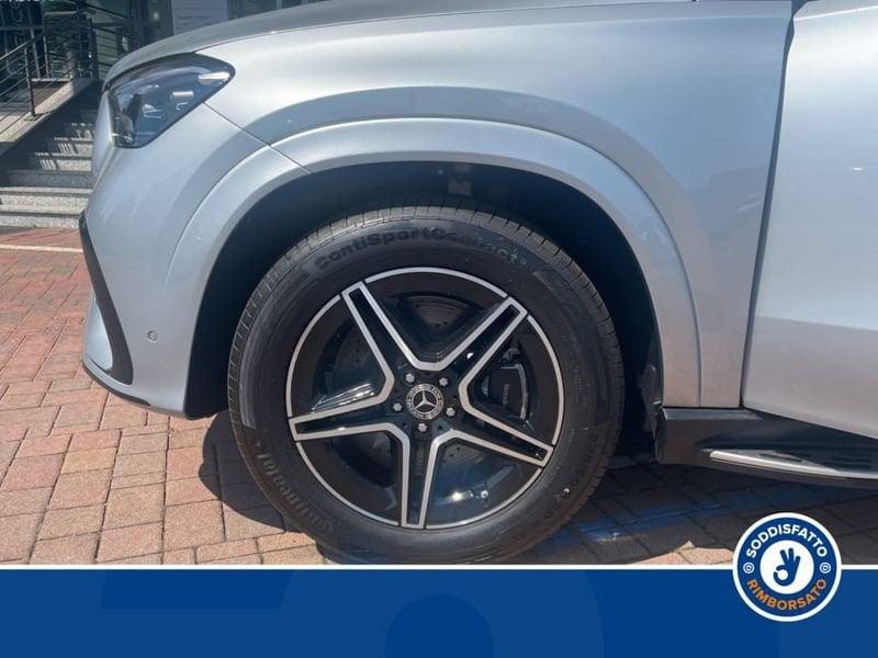 Mercedes-Benz GLE Coupé GLE 350 de 4MATIC Plug-in hybrid AMG Line PREMIUM PLUS