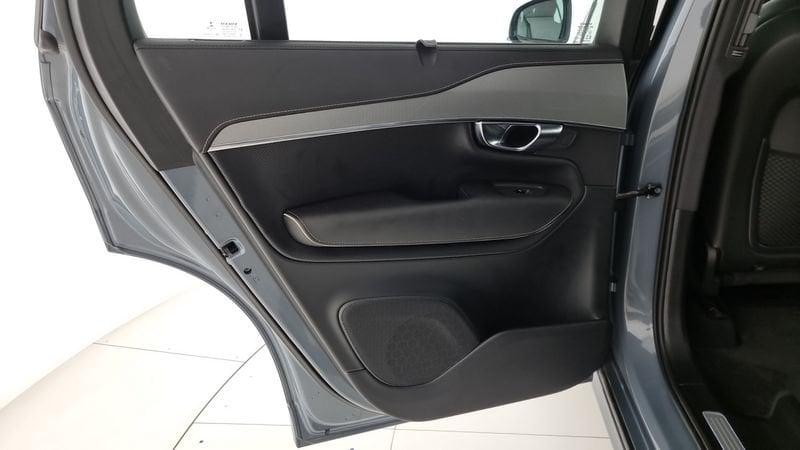 Volvo XC90 B5 (d) AWD Geartronic R-design