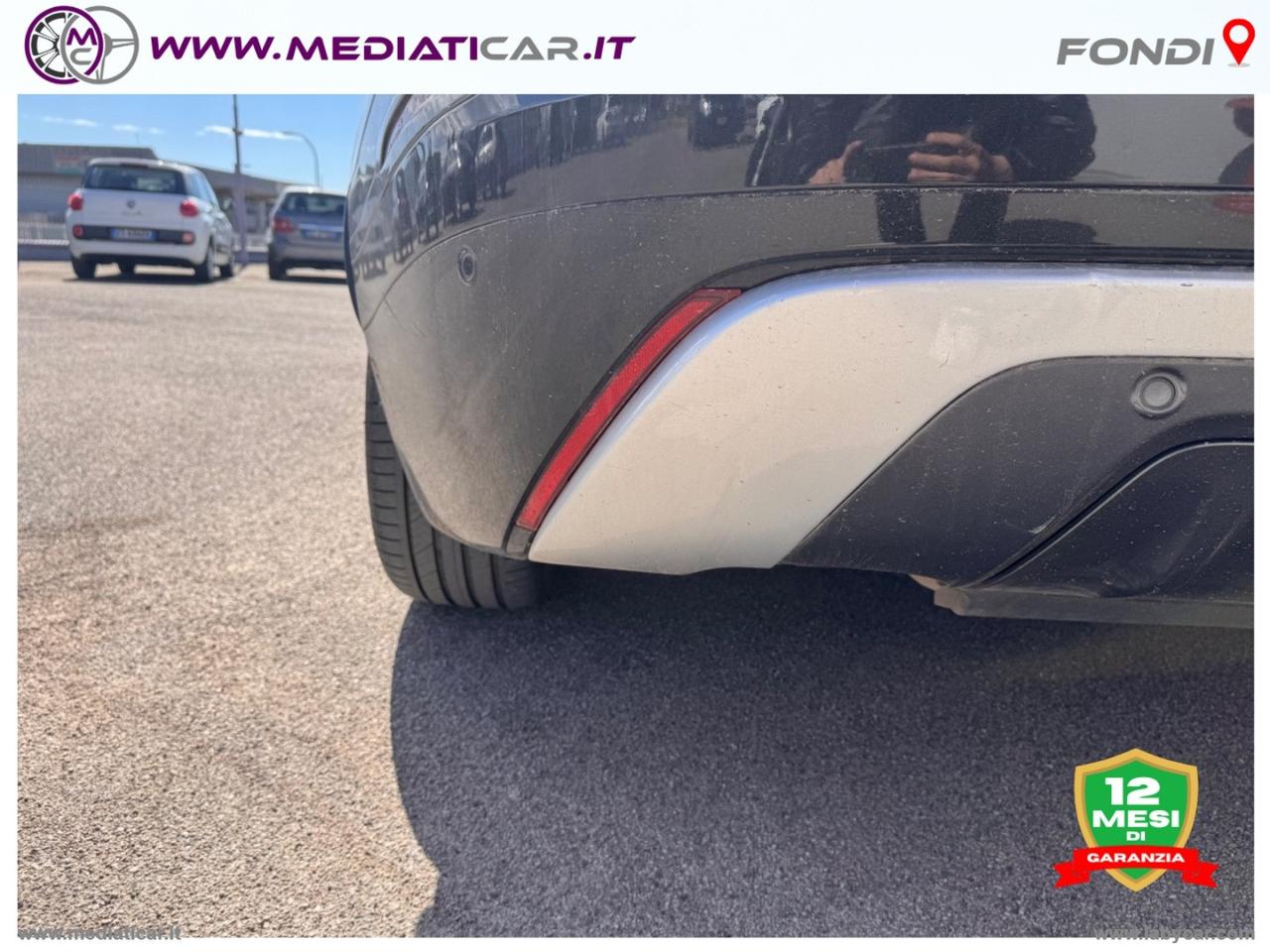 LAND ROVER RR Velar 2.0D 240 R-Dynamic HSE