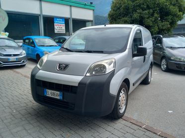 Peugeot Bipper 1300 HDI EURO 5