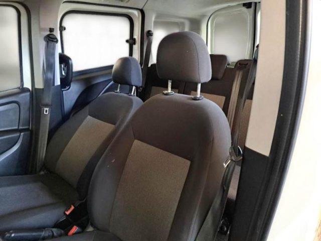 FIAT Doblo Doblò 1.6 MJT 120CV S&S PC Combi N1 Easy