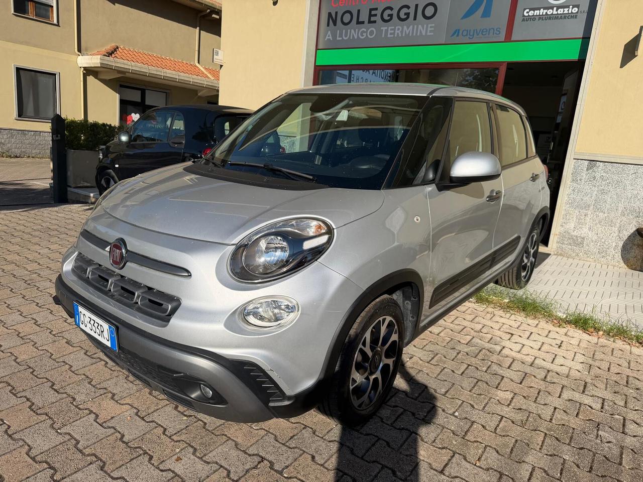 Fiat 500L 1.4 95 CV S&S Cross