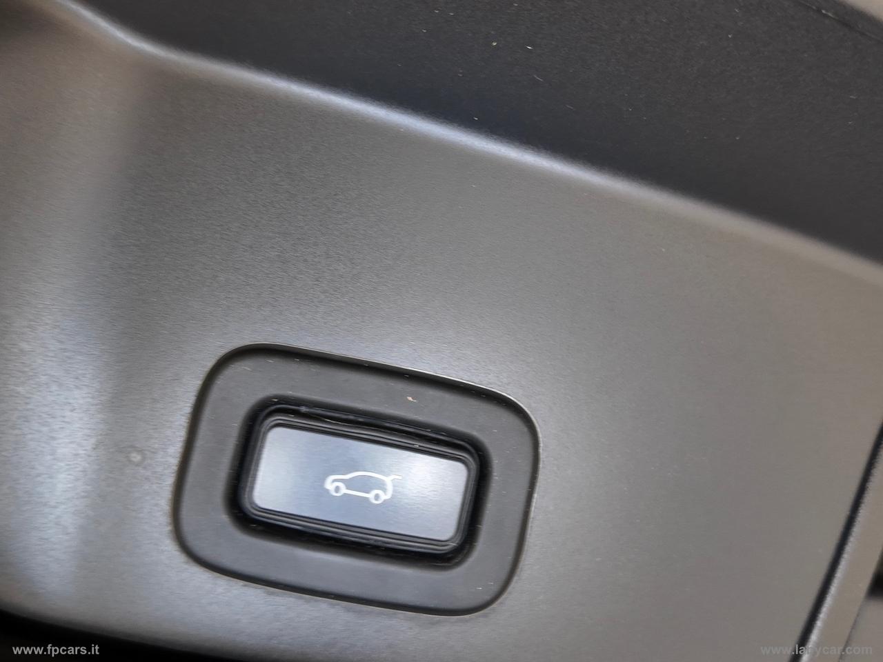 LAND ROVER RR Evoque 2.0D L.Flw 150 AWD Au. R-Dyn.